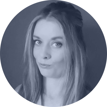 Kirsty - Stylist