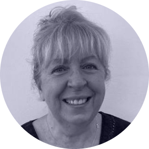Sharon - Owner & Creative Director 